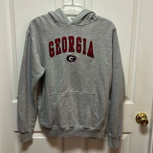 GEORGIA Hoodie, Size XL